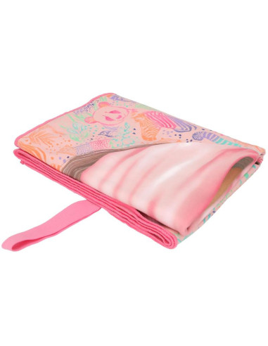 Topmodel serviette en microfibre wild
