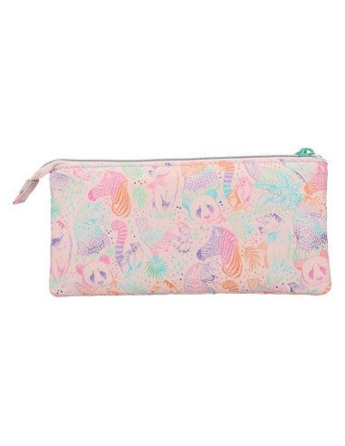 Topmodel trousse wild
