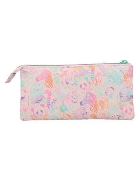 Topmodel trousse wild