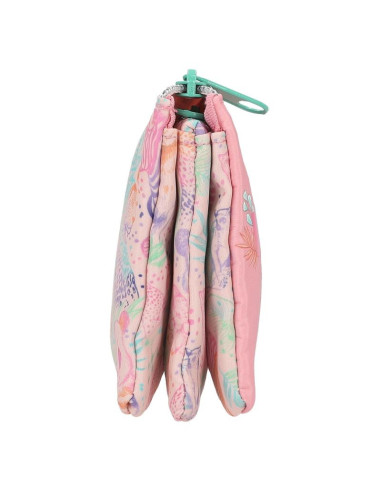 Topmodel trousse wild