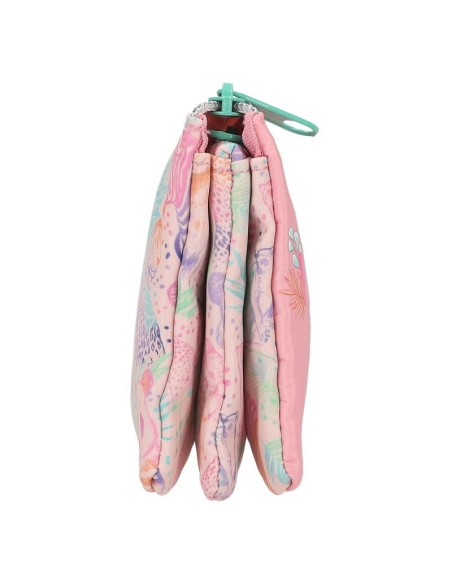 Topmodel trousse wild