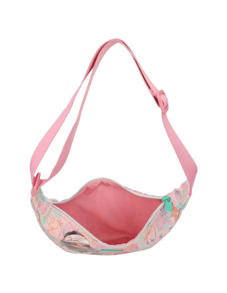 Topmodel petit sac bandoulière demi-lune wild