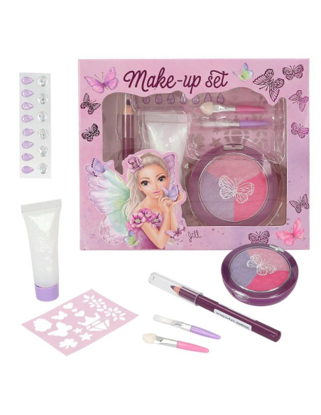 Topmodel set de maquillage fairy love