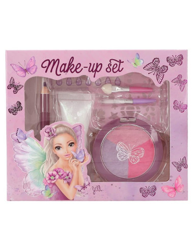 Topmodel set de maquillage fairy love