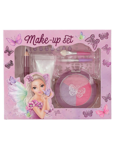 Topmodel set de maquillage fairy love