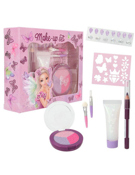 Topmodel set de maquillage fairy love