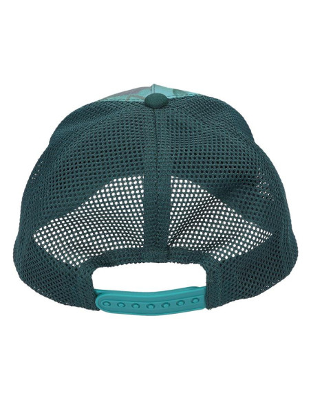 Dino world casquette imprimée danger