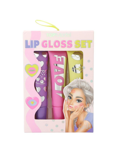 Topmodel set de gloss beauty and me