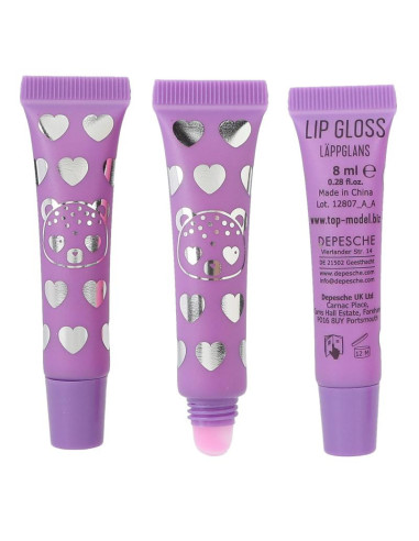 Topmodel set de gloss beauty and me
