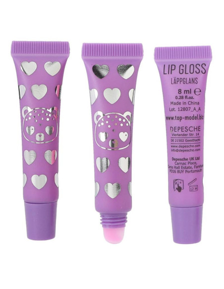 Topmodel set de gloss beauty and me