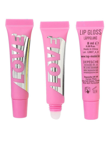 Topmodel set de gloss beauty and me