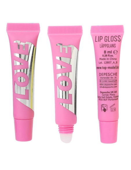 Topmodel set de gloss beauty and me