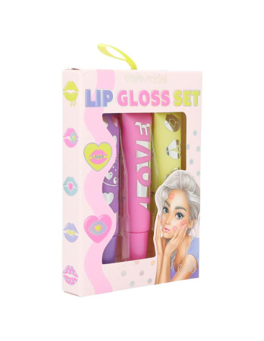 Topmodel set de gloss beauty and me