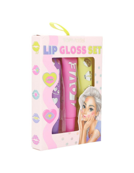 Topmodel set de gloss beauty and me