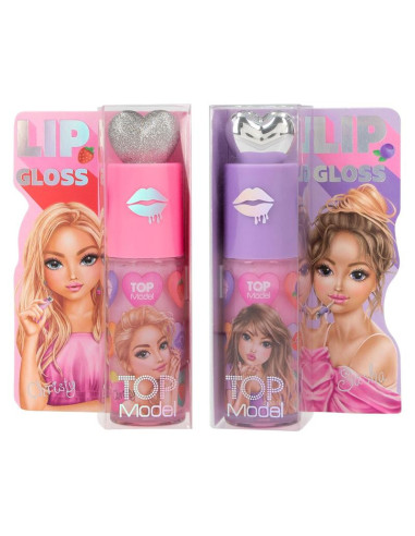 Topmodel gloss à lèvres glow beauty and me