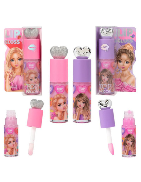 Topmodel gloss à lèvres glow beauty and me