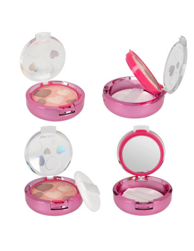 Topmodel poudre glow beauty and me