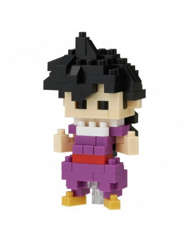 Nanoblock gohan