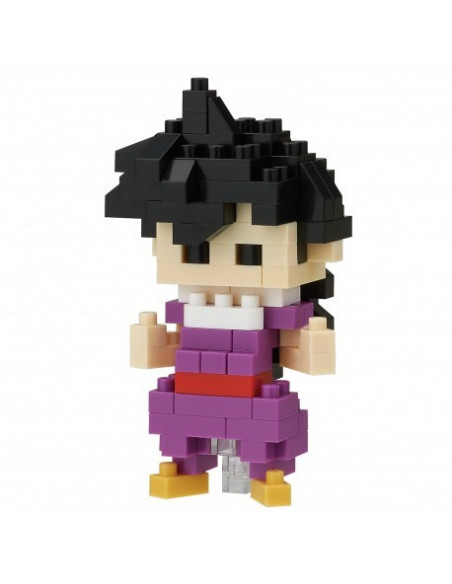 Nanoblock gohan