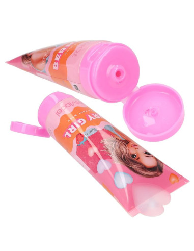 Topmodel shampoing et gel douche 2 en 1 beauty and me