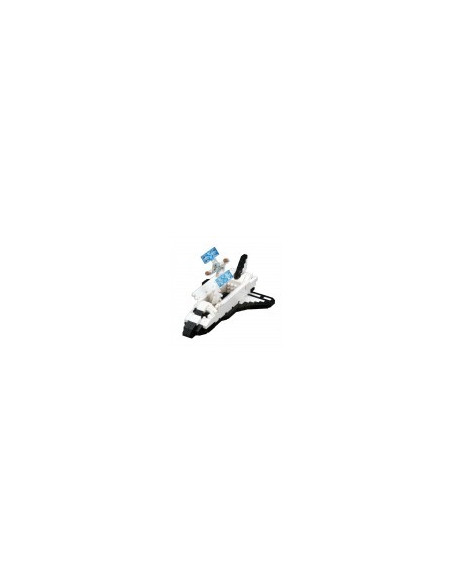 Nano block