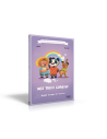 Mes trois copains - bd petit heros
