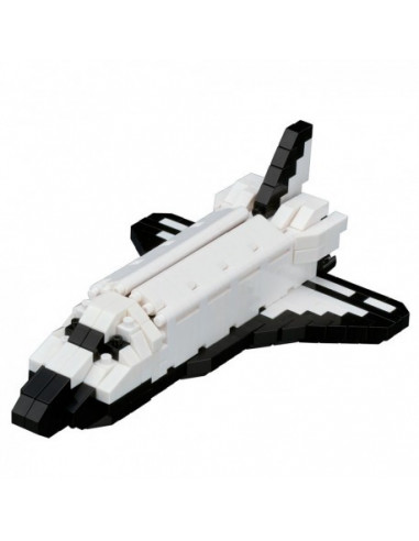Nano block