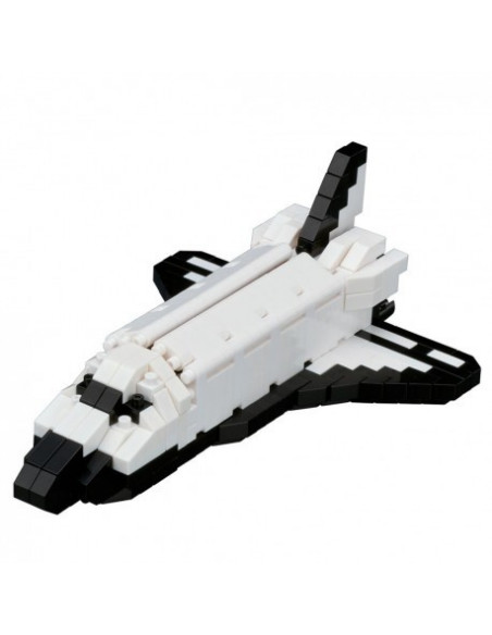 Nano block