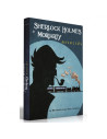 Sherlock holmes & moriarty, associes