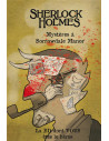 Sherlock Holmes : Mystères à Sorrowdale Manor - tome 9