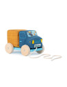 Camion Toupie à tirer - Lilliputiens