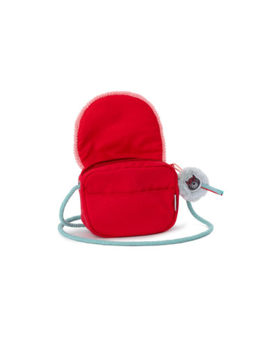 Sac à main Chaperon rouge - Lilliputiens