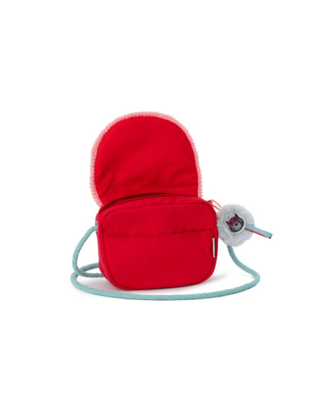 Sac à main Chaperon rouge - Lilliputiens