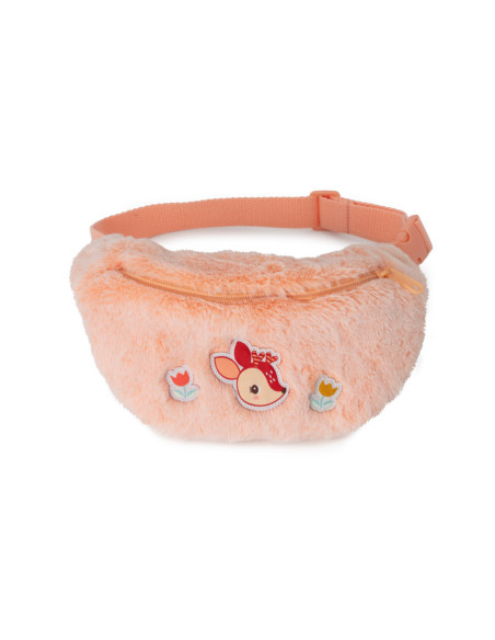 Sac banane Stella le faon - Lilliputiens