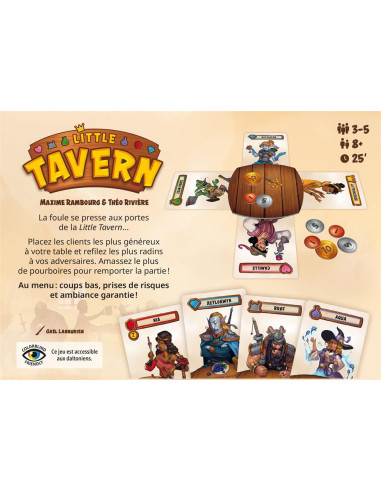Little Tavern