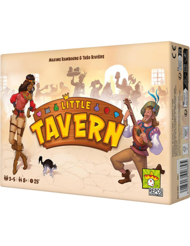 Little Tavern
