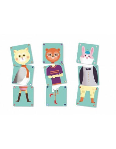 Animomix