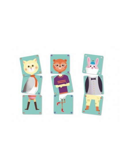 Animomix