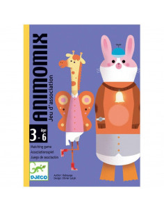 Animomix