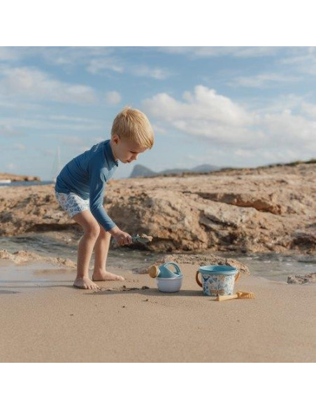 Set de plage - Ocean Dreams Blue - Little dutch