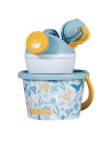 Set de plage - Ocean Dreams Blue - Little dutch