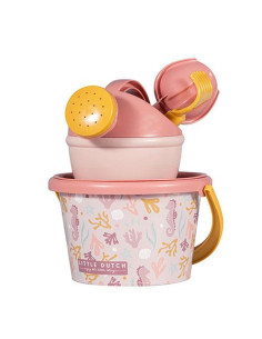 Set de plage - Ocean Dreams Pink - Little dutch