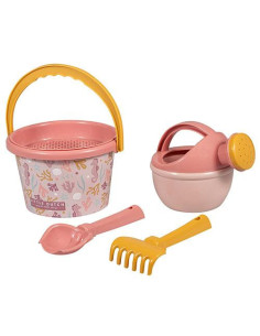 Set de plage - Ocean Dreams Pink - Little dutch 2