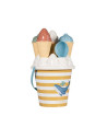Set de plage glaces Ocean Dreams Blue - Little dutch
