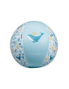 Ballon de plage - Ocean Dreams Blue - Little dutch