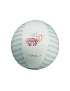 Ballon de plage - Fresh Greens - Little dutch