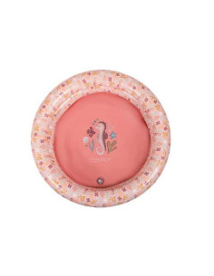 Piscine gonflable - Ocean Dreams Pink - 80 cm - Little dutch