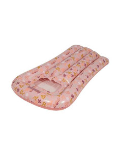 Matelas gonflable - Ocean Dreams Pink - Little dutch