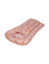 Matelas gonflable - Ocean Dreams Pink - Little dutch