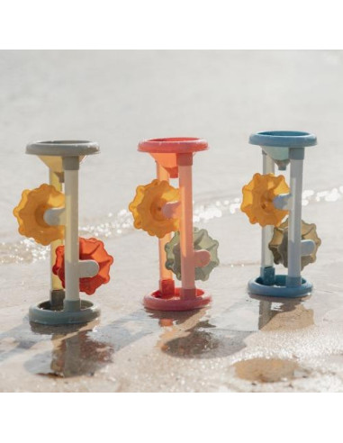 Moulin à sable - Ocean Dreams Blue - Little dutch